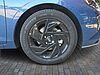 Hyundai I20 1.0 T-GDi Black Line Hatchback 5dr Petrol Manual Euro 6 (s/s) (90 ps) Vibrant Blue Pearl