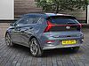 Hyundai BAYON 1.0 T-GDi Ultimate SUV 5dr Petrol Manual Euro 6 (s/s) (100 ps) Grey