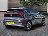 Hyundai BAYON 1.0 T-GDi Ultimate SUV 5dr Petrol Manual Euro 6 (s/s) (100 ps) Grey