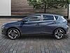 Hyundai BAYON 1.0 T-GDi Ultimate SUV 5dr Petrol Manual Euro 6 (s/s) (100 ps) Grey