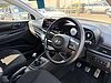 Hyundai BAYON 1.0 T-GDi Ultimate SUV 5dr Petrol Manual Euro 6 (s/s) (100 ps) Grey