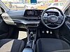 Hyundai BAYON 1.0 T-GDi Ultimate SUV 5dr Petrol Manual Euro 6 (s/s) (100 ps) Grey