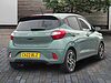 Hyundai I10 1.0 Premium Hatchback 5dr Petrol Auto Euro 6 (s/s) (67 ps) Green