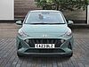 Hyundai I10 1.0 Premium Hatchback 5dr Petrol Auto Euro 6 (s/s) (67 ps) Green