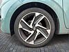 Hyundai I10 1.0 Premium Hatchback 5dr Petrol Auto Euro 6 (s/s) (67 ps) Green