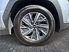 Hyundai TUCSON 1.6 T-GDi SE Connect SUV 5dr Petrol Manual Euro 6 (s/s) (150 ps) Silver