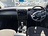 Hyundai TUCSON 1.6 T-GDi SE Connect SUV 5dr Petrol Manual Euro 6 (s/s) (150 ps) Silver