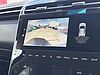 Hyundai TUCSON 1.6 T-GDi SE Connect SUV 5dr Petrol Manual Euro 6 (s/s) (150 ps) Silver