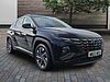 Hyundai TUCSON 1.6 T-GDi Premium SUV 5dr Petrol Manual Euro 6 (s/s) (150 ps) Black