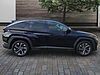 Hyundai TUCSON 1.6 T-GDi Premium SUV 5dr Petrol Manual Euro 6 (s/s) (150 ps) Black