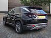 Hyundai TUCSON 1.6 T-GDi Premium SUV 5dr Petrol Manual Euro 6 (s/s) (150 ps) Black