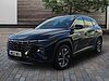 Hyundai TUCSON 1.6 T-GDi Premium SUV 5dr Petrol Manual Euro 6 (s/s) (150 ps) Black