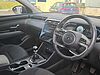 Hyundai TUCSON 1.6 T-GDi Premium SUV 5dr Petrol Manual Euro 6 (s/s) (150 ps) Black