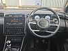 Hyundai TUCSON 1.6 T-GDi Premium SUV 5dr Petrol Manual Euro 6 (s/s) (150 ps) Black
