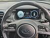 Hyundai TUCSON 1.6 T-GDi Premium SUV 5dr Petrol Manual Euro 6 (s/s) (150 ps) Black