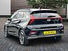 Hyundai BAYON 1.0 T-GDi Ultimate SUV 5dr Petrol DCT Euro 6 (s/s) (100 ps) Black