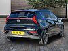 Hyundai BAYON 1.0 T-GDi Ultimate SUV 5dr Petrol DCT Euro 6 (s/s) (100 ps) Black