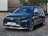 Hyundai BAYON 1.0 T-GDi Ultimate SUV 5dr Petrol DCT Euro 6 (s/s) (100 ps) Black