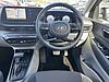 Hyundai BAYON 1.0 T-GDi Ultimate SUV 5dr Petrol DCT Euro 6 (s/s) (100 ps) Black