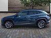 Hyundai TUCSON 1.6 T-GDi MHEV Premium SUV 5dr Petrol Hybrid DCT Euro 6 (s/s) (150 ps) Blue