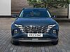 Hyundai TUCSON 1.6 T-GDi MHEV Premium SUV 5dr Petrol Hybrid DCT Euro 6 (s/s) (150 ps) Blue