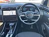Hyundai TUCSON 1.6 T-GDi MHEV Premium SUV 5dr Petrol Hybrid DCT Euro 6 (s/s) (150 ps) Blue