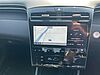 Hyundai TUCSON 1.6 T-GDi MHEV Premium SUV 5dr Petrol Hybrid DCT Euro 6 (s/s) (150 ps) Blue