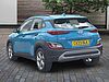 Hyundai KONA 1.0 T-GDi MHEV SE Connect SUV 5dr Petrol Hybrid Manual Euro 6 (s/s) (120 ps) Blue