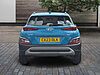 Hyundai KONA 1.0 T-GDi MHEV SE Connect SUV 5dr Petrol Hybrid Manual Euro 6 (s/s) (120 ps) Blue