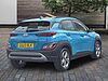 Hyundai KONA 1.0 T-GDi MHEV SE Connect SUV 5dr Petrol Hybrid Manual Euro 6 (s/s) (120 ps) Blue