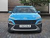 Hyundai KONA 1.0 T-GDi MHEV SE Connect SUV 5dr Petrol Hybrid Manual Euro 6 (s/s) (120 ps) Blue