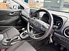 Hyundai KONA 1.0 T-GDi MHEV SE Connect SUV 5dr Petrol Hybrid Manual Euro 6 (s/s) (120 ps) Blue