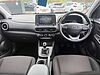 Hyundai KONA 1.0 T-GDi MHEV SE Connect SUV 5dr Petrol Hybrid Manual Euro 6 (s/s) (120 ps) Blue