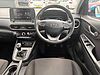 Hyundai KONA 1.0 T-GDi MHEV SE Connect SUV 5dr Petrol Hybrid Manual Euro 6 (s/s) (120 ps) Blue