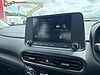 Hyundai KONA 1.0 T-GDi MHEV SE Connect SUV 5dr Petrol Hybrid Manual Euro 6 (s/s) (120 ps) Blue