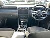 Hyundai TUCSON 1.6 T-GDi SE Connect SUV 5dr Petrol Manual Euro 6 (s/s) (150 ps) Grey