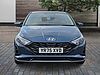 Hyundai I20 1.0 T-GDi Premium Hatchback 5dr Petrol Manual Euro 6 (s/s) (100 ps) Blue