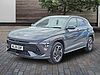Hyundai KONA 1.0 T-GDi N Line SUV 5dr Petrol Manual Euro 6 (s/s) (115 ps) Grey