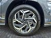 Hyundai KONA 1.0 T-GDi N Line SUV 5dr Petrol Manual Euro 6 (s/s) (115 ps) Grey