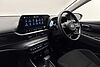 Hyundai BAYON 1.0 T-GDi Ultimate SUV 5dr Petrol DCT Euro 6 (s/s) (100 ps) White