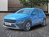 Hyundai KONA 1.6h-GDi Hybrid SE Connect 5dr Automatic Blue