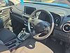 Hyundai KONA 1.6h-GDi Hybrid SE Connect 5dr Automatic Blue