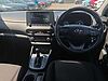 Hyundai KONA 1.6h-GDi Hybrid SE Connect 5dr Automatic Blue