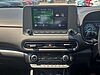 Hyundai KONA 1.6h-GDi Hybrid SE Connect 5dr Automatic Blue