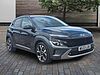 Hyundai KONA 1.0T-GDi Mild Hybrid Premium 5dr Black