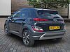 Hyundai KONA 1.0T-GDi Mild Hybrid Premium 5dr Black
