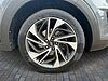 Hyundai TUCSON 1.6 CRDi MHEV Premium SE SUV 5dr Diesel Hybrid DCT Euro 6 (s/s) (136 ps) Grey