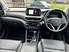 Hyundai TUCSON 1.6 CRDi MHEV Premium SE SUV 5dr Diesel Hybrid DCT Euro 6 (s/s) (136 ps) Grey