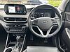 Hyundai TUCSON 1.6 CRDi MHEV Premium SE SUV 5dr Diesel Hybrid DCT Euro 6 (s/s) (136 ps) Grey