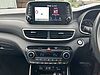 Hyundai TUCSON 1.6 CRDi MHEV Premium SE SUV 5dr Diesel Hybrid DCT Euro 6 (s/s) (136 ps) Grey